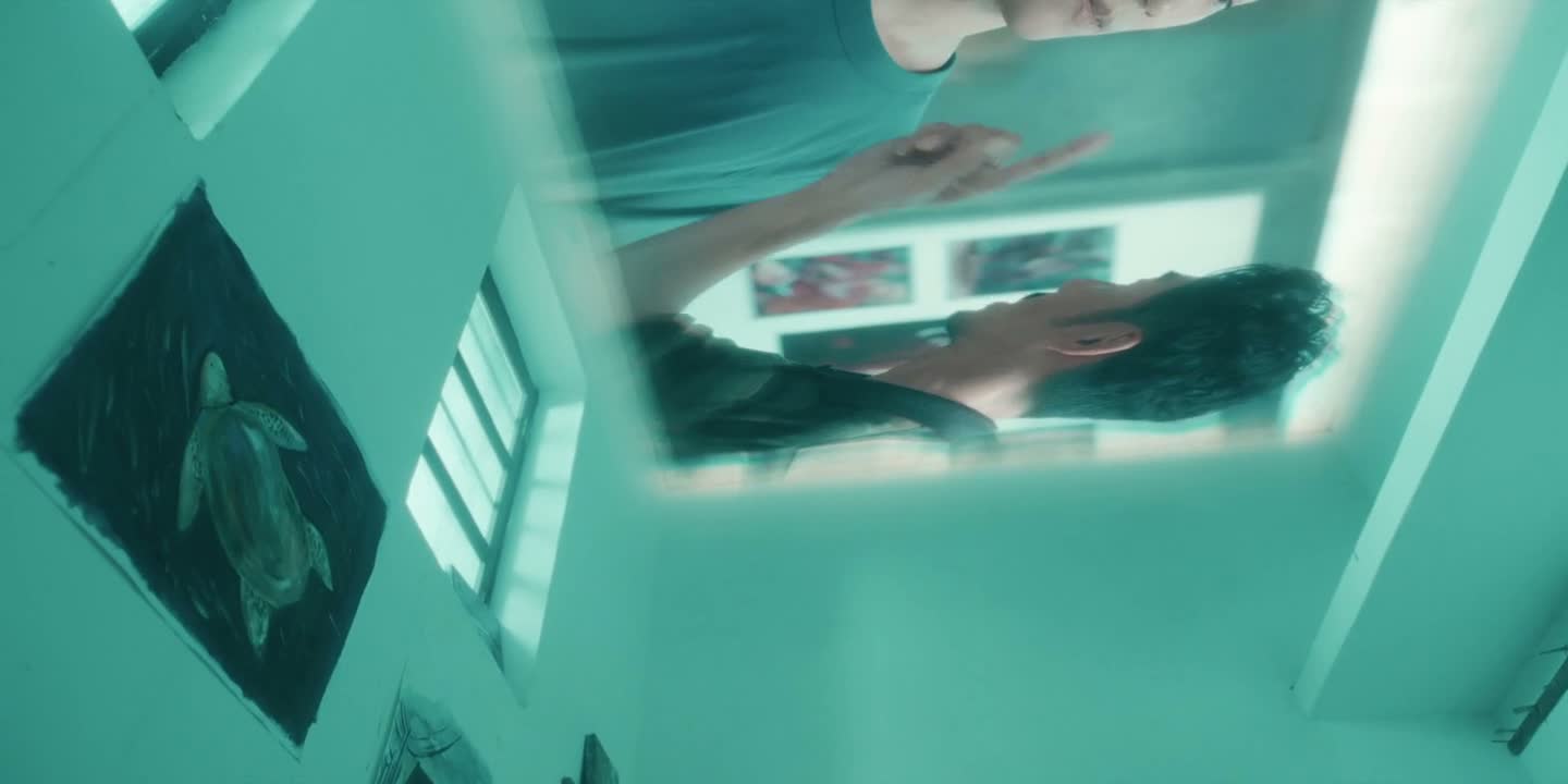 你不要用法律来威胁我