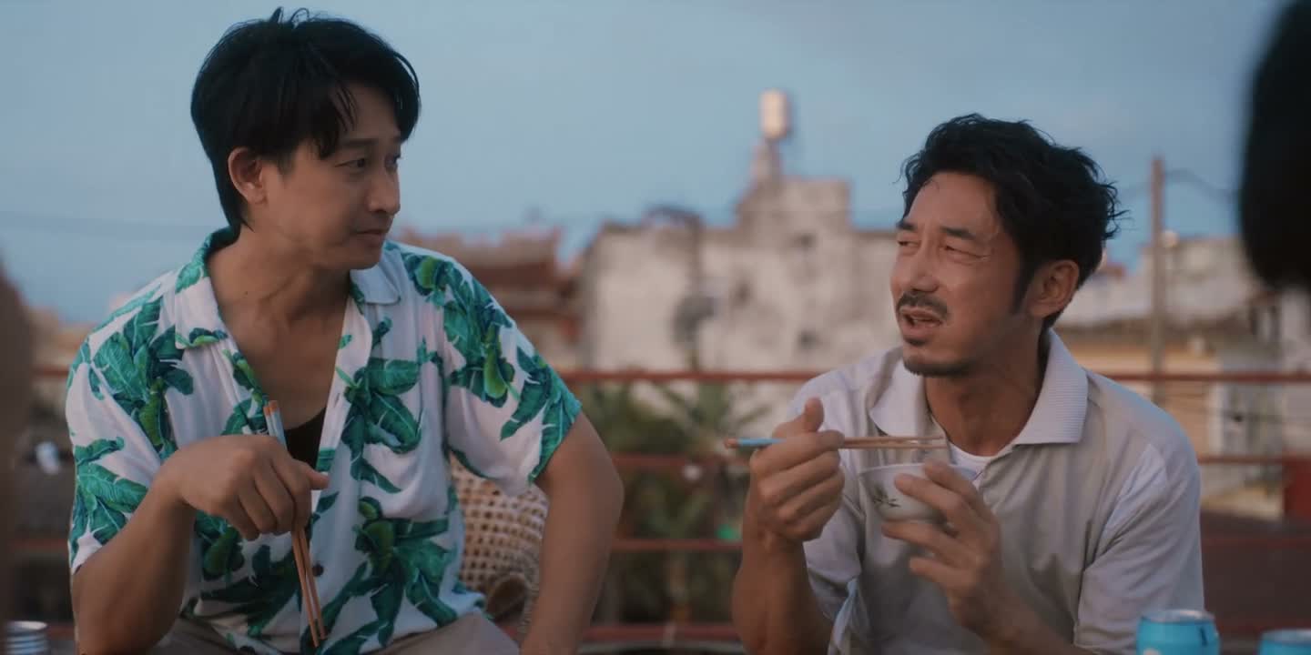 你那么多嘴干嘛