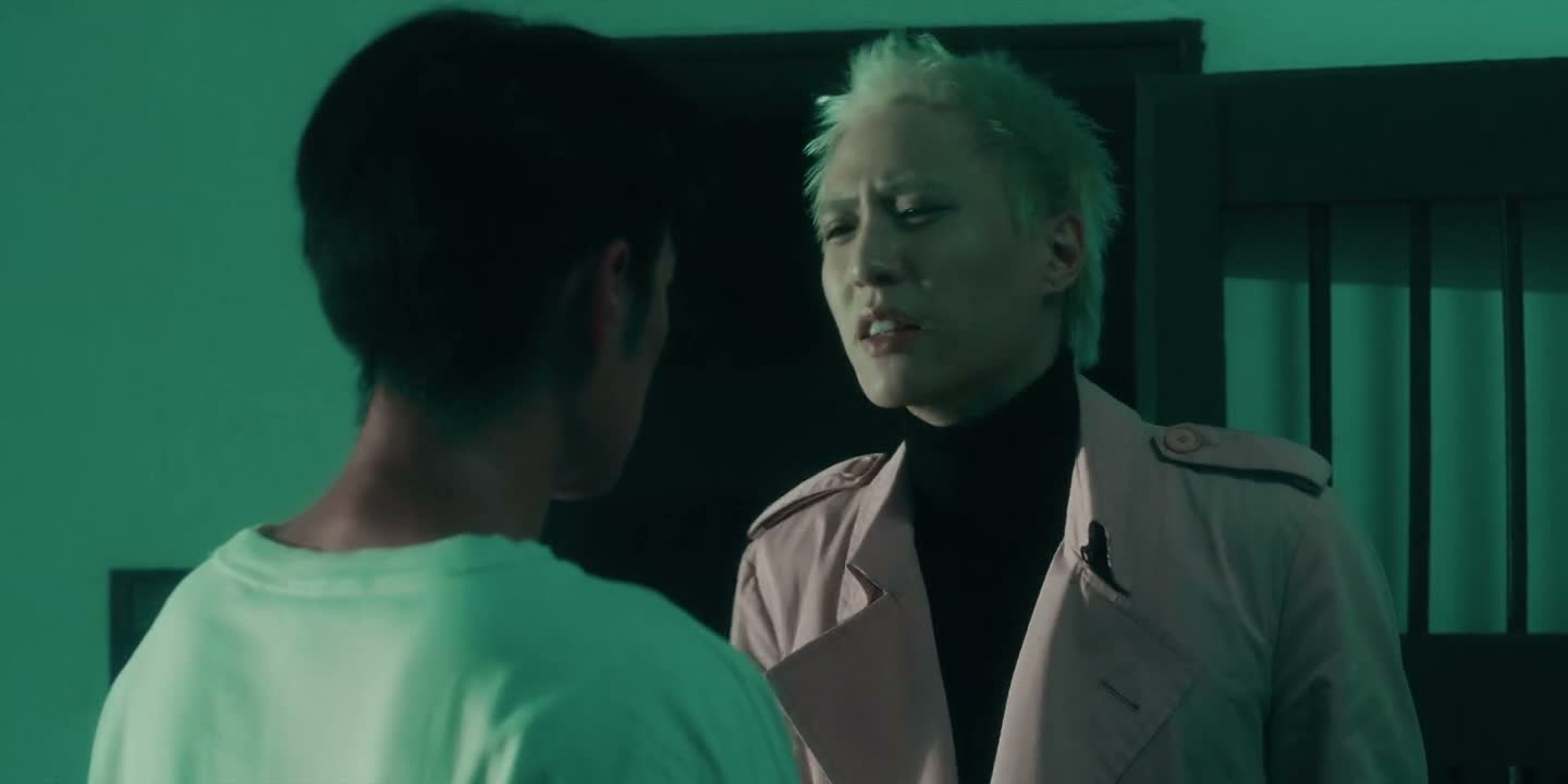 你有没有在听我讲话