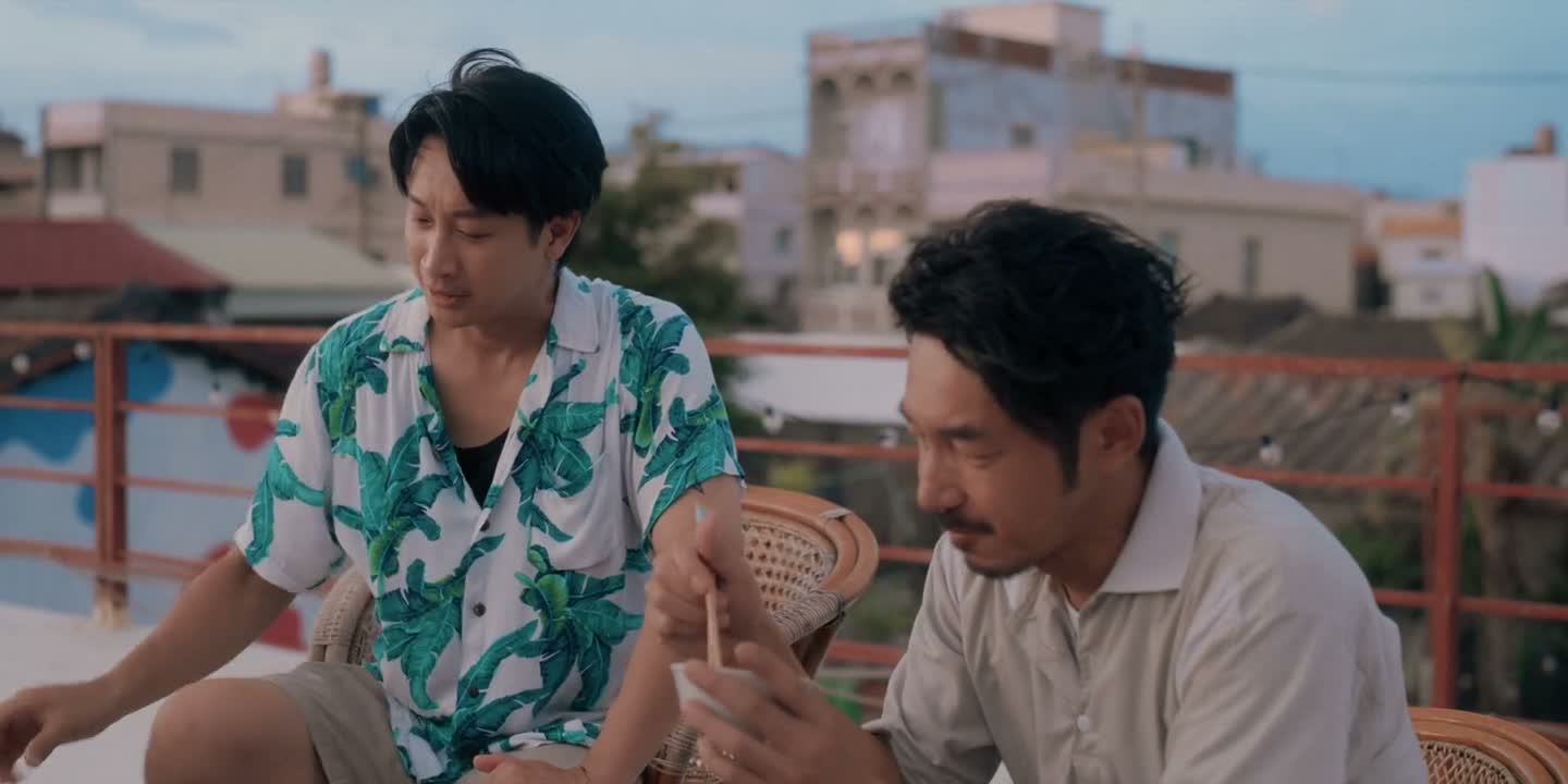 人家说 人老了