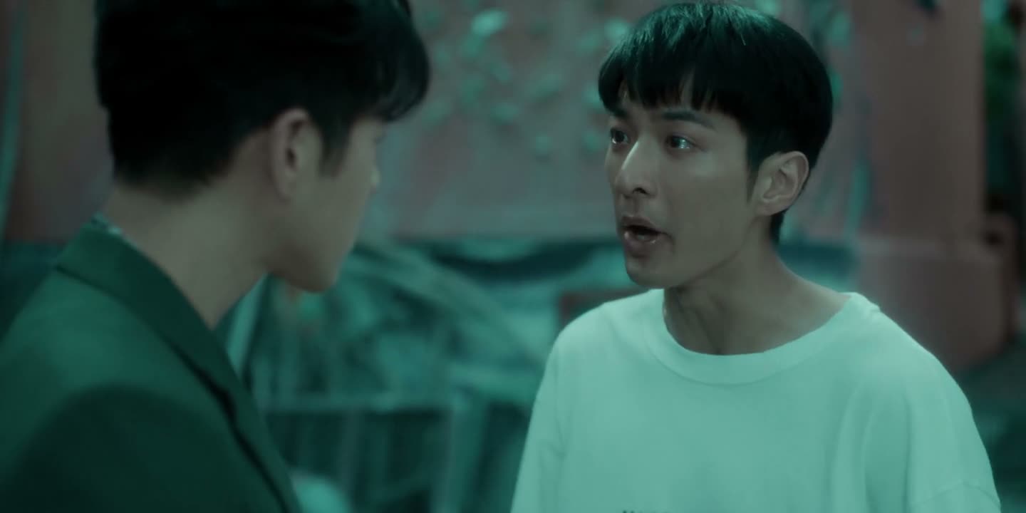 我根本没有认真要许愿