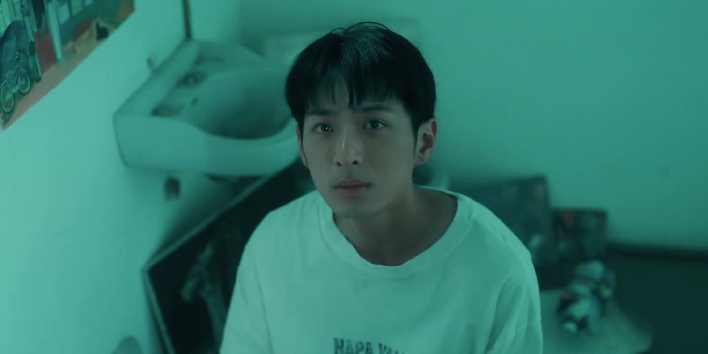 我很好很好的朋友