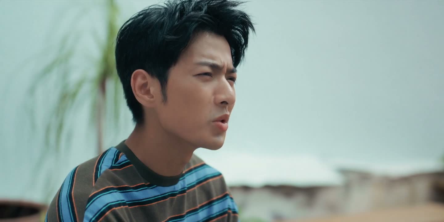 我没有存在的价值