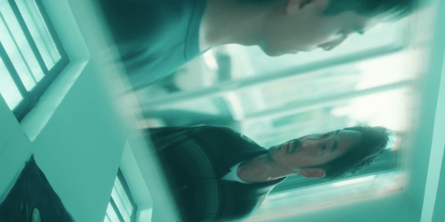 我们家何向永说要负责