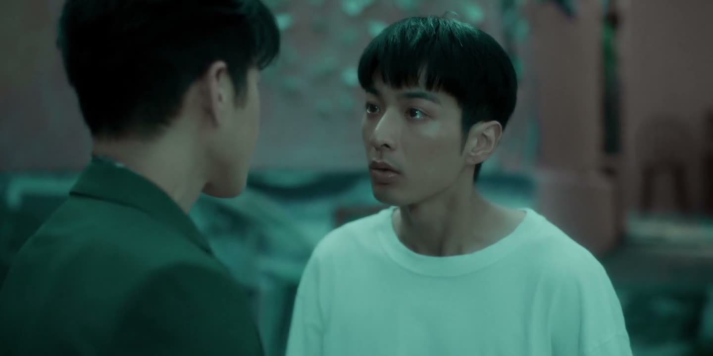 我随口说的话怎么可以当真
