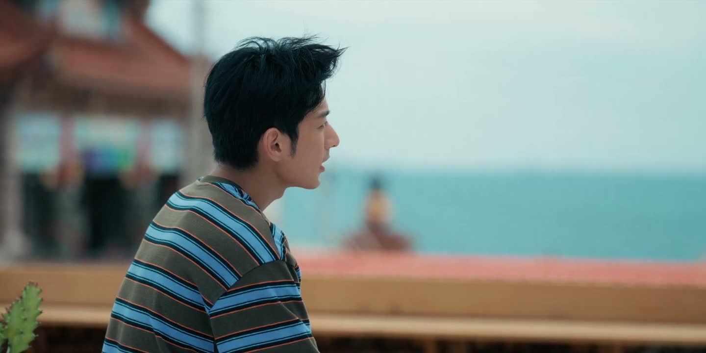我只想活在当下
