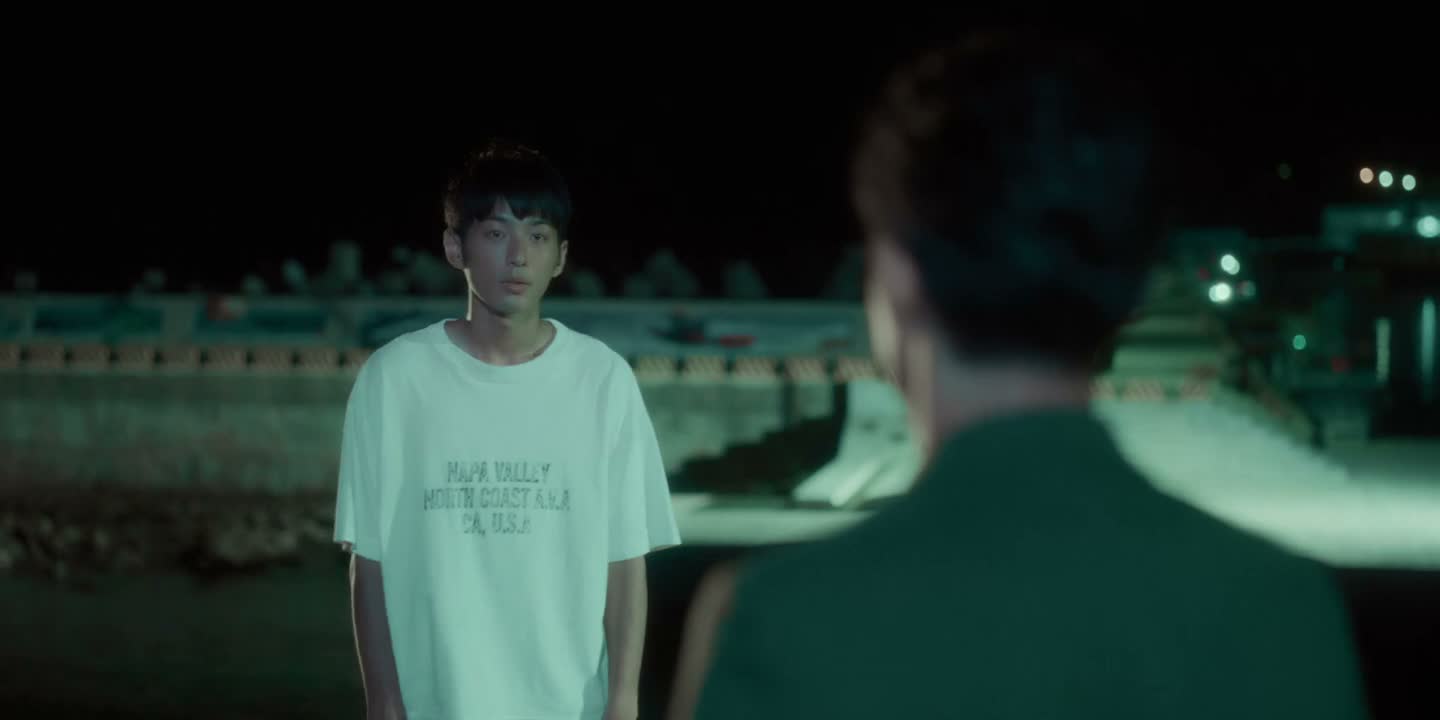 我自己许的愿