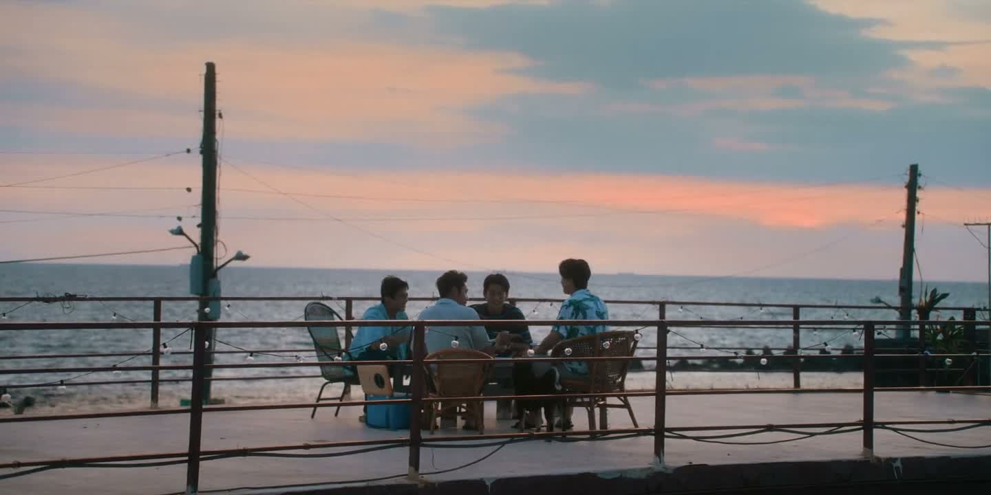 愿望从未真正改变过世界