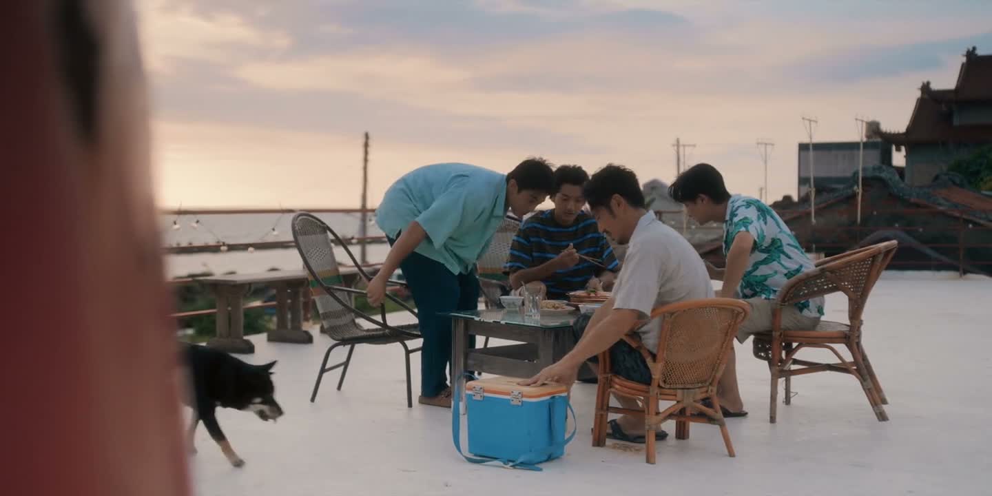 这应该是小右寄来的吧