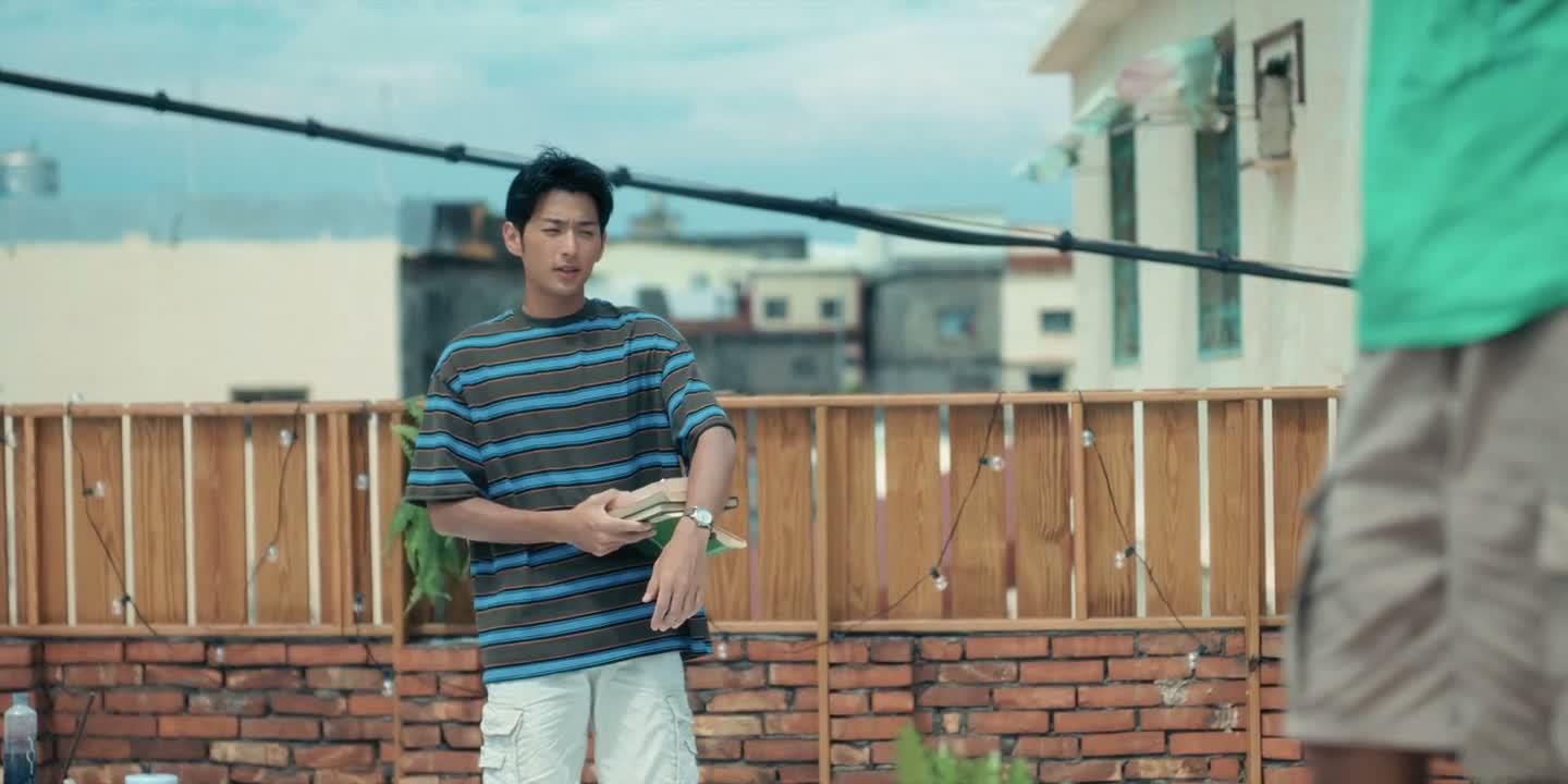 只想谈一个时间不长