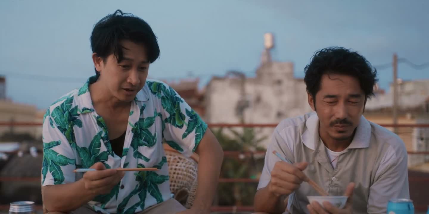 嘴巴除了用来吃饭说话以外
