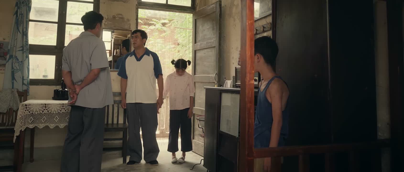 你今天来啥事 有嘛