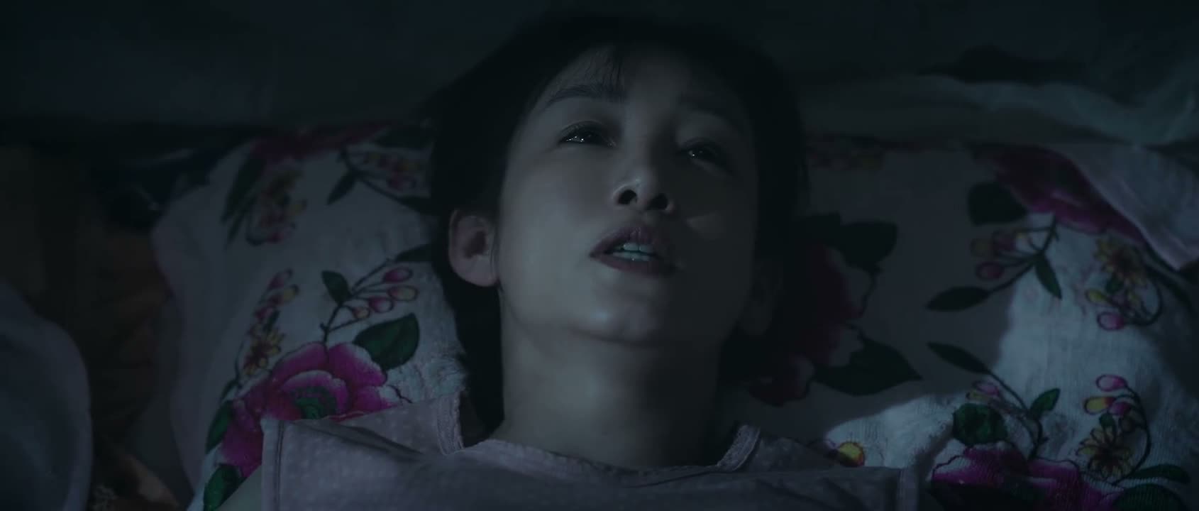 你舅也看疯了