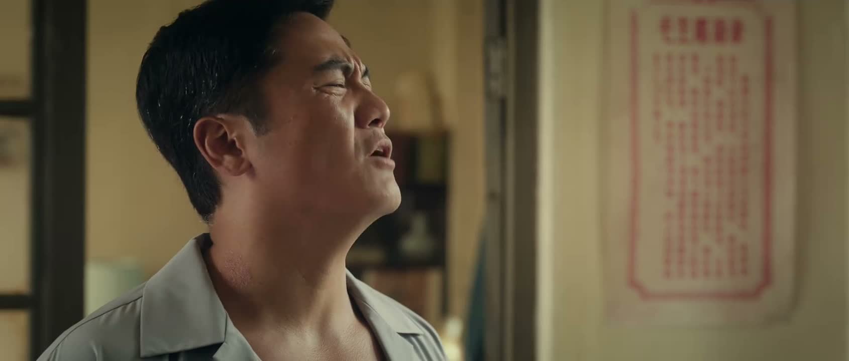 你 你操你自己的心