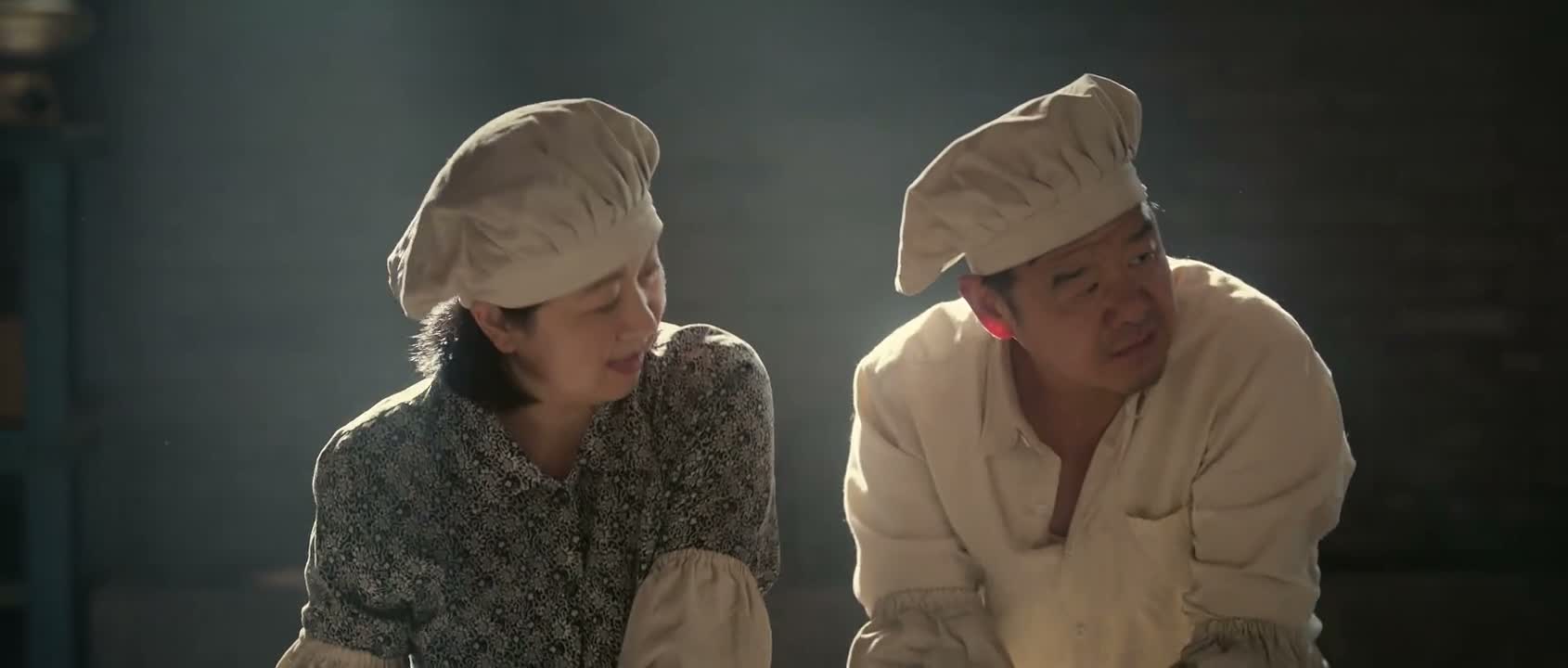 啥事嘛 出来说