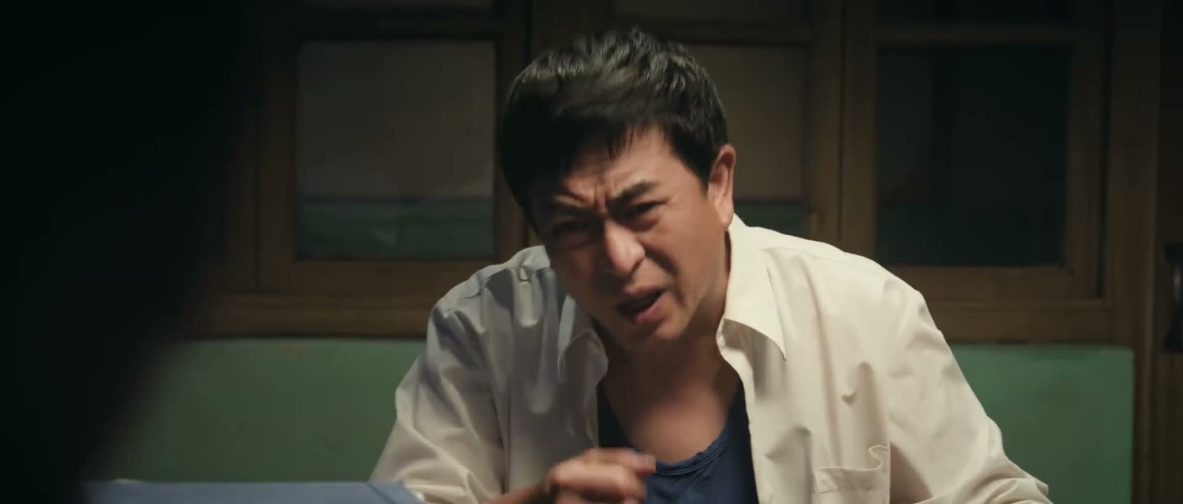 我在他们眼里就是个刺头