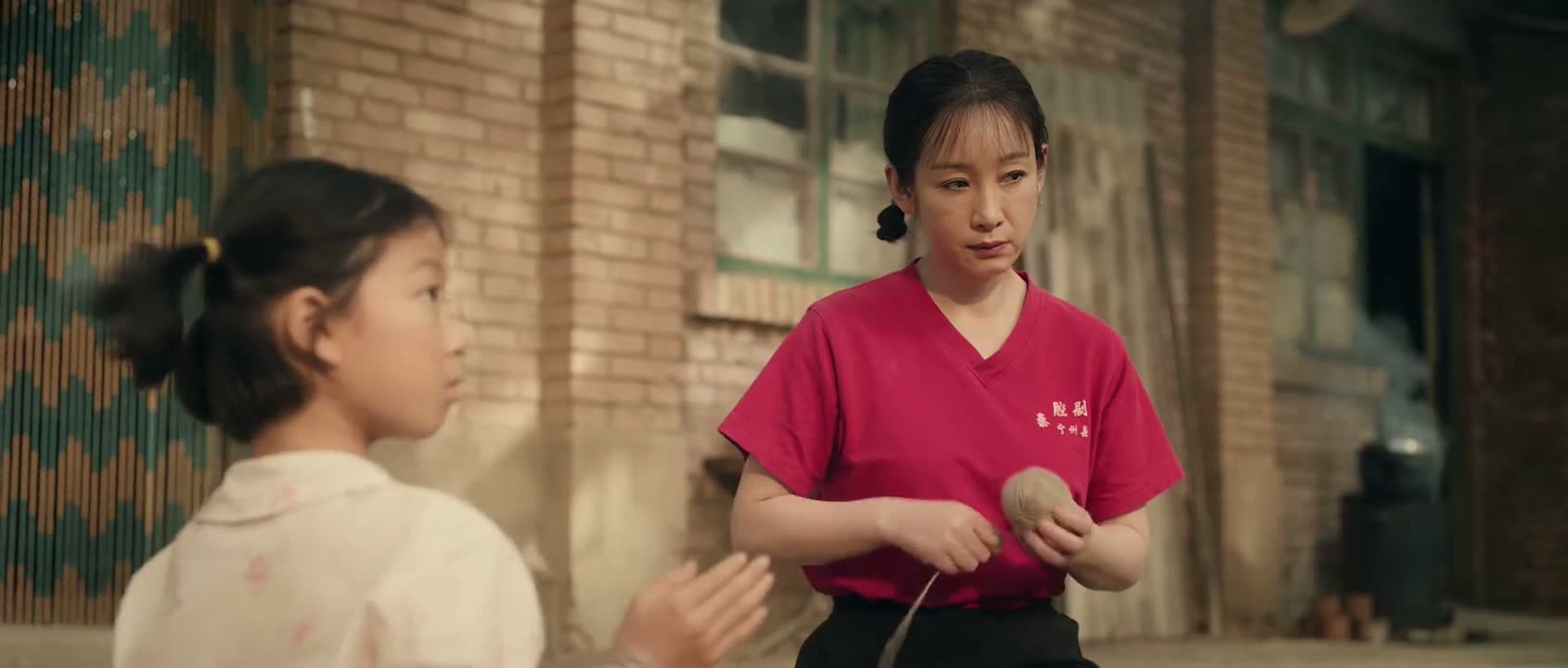 咋样了嘛 娃开口了没