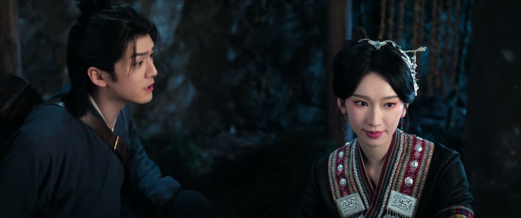 你乱攀什么亲戚啊你