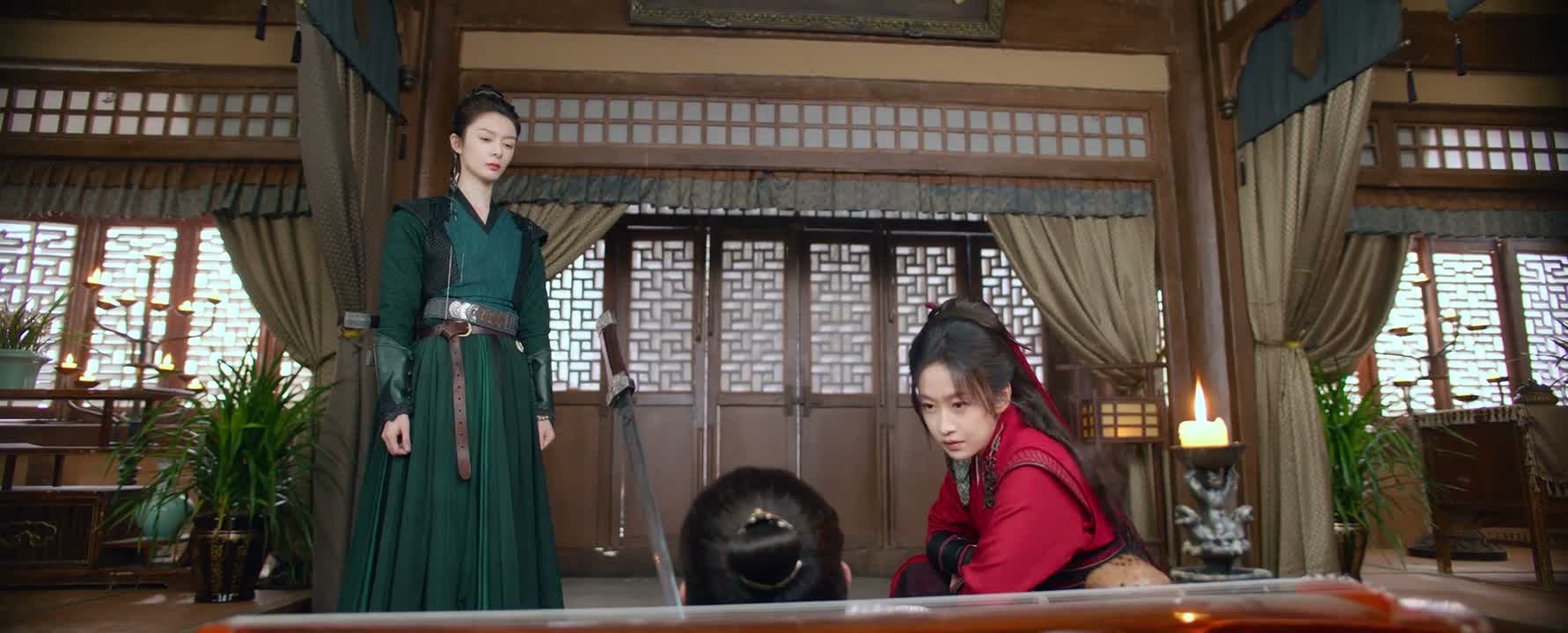 你倒是把自己撇得挺干净啊