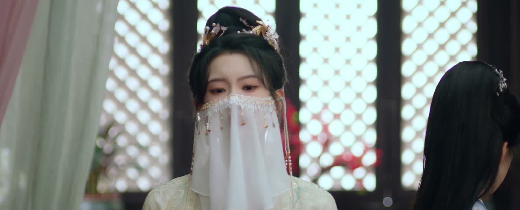 杀害我夫君的罪魁祸首