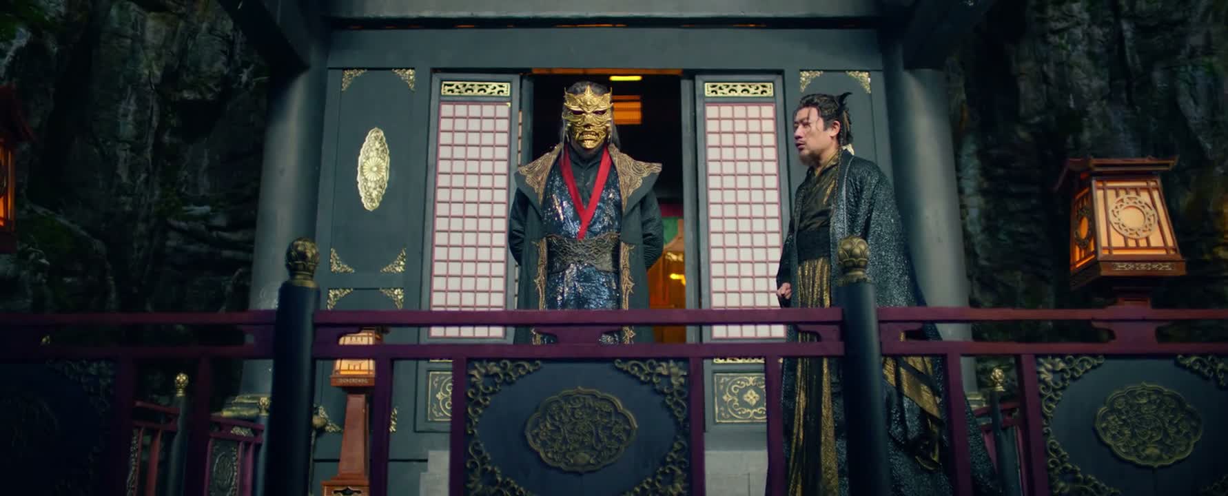 一切都已准备妥当