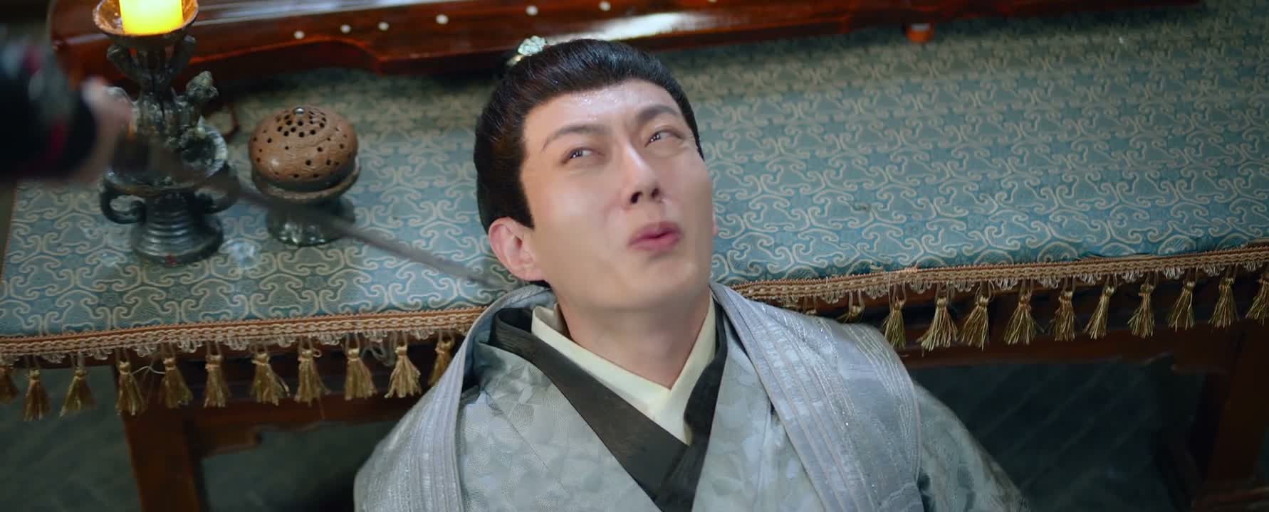 与我无关啊