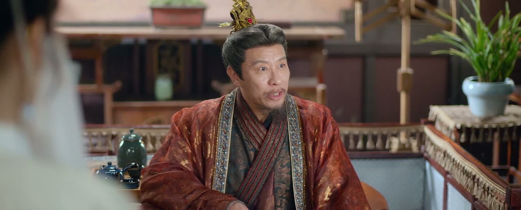 这件事就由你去操办