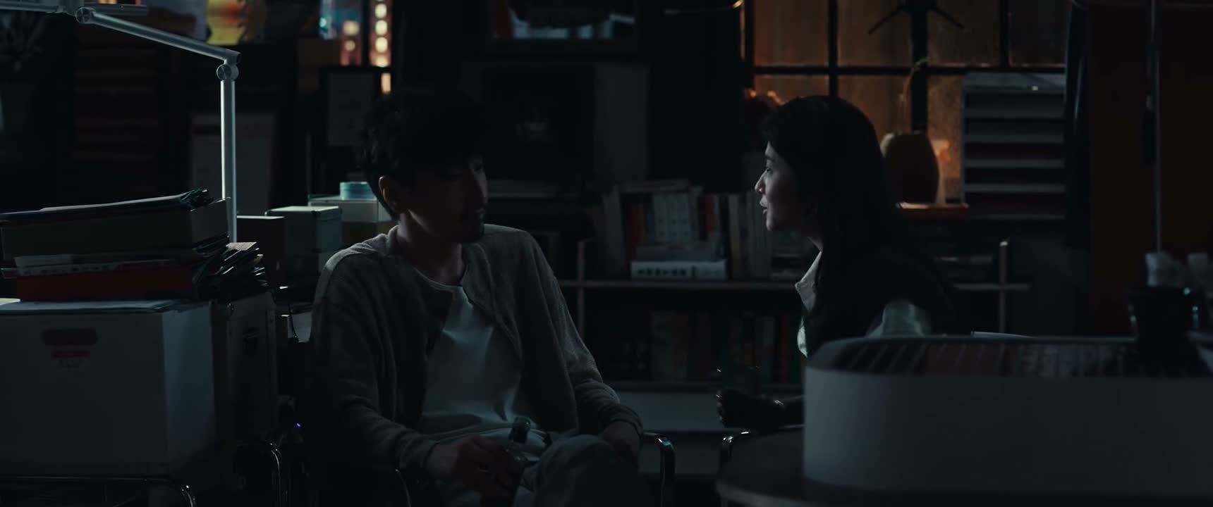 但是你觉得我能行吗 行啊 为什么不行