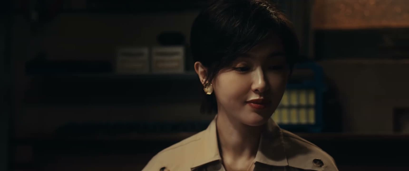 那你们慢慢吃 我先走了啊