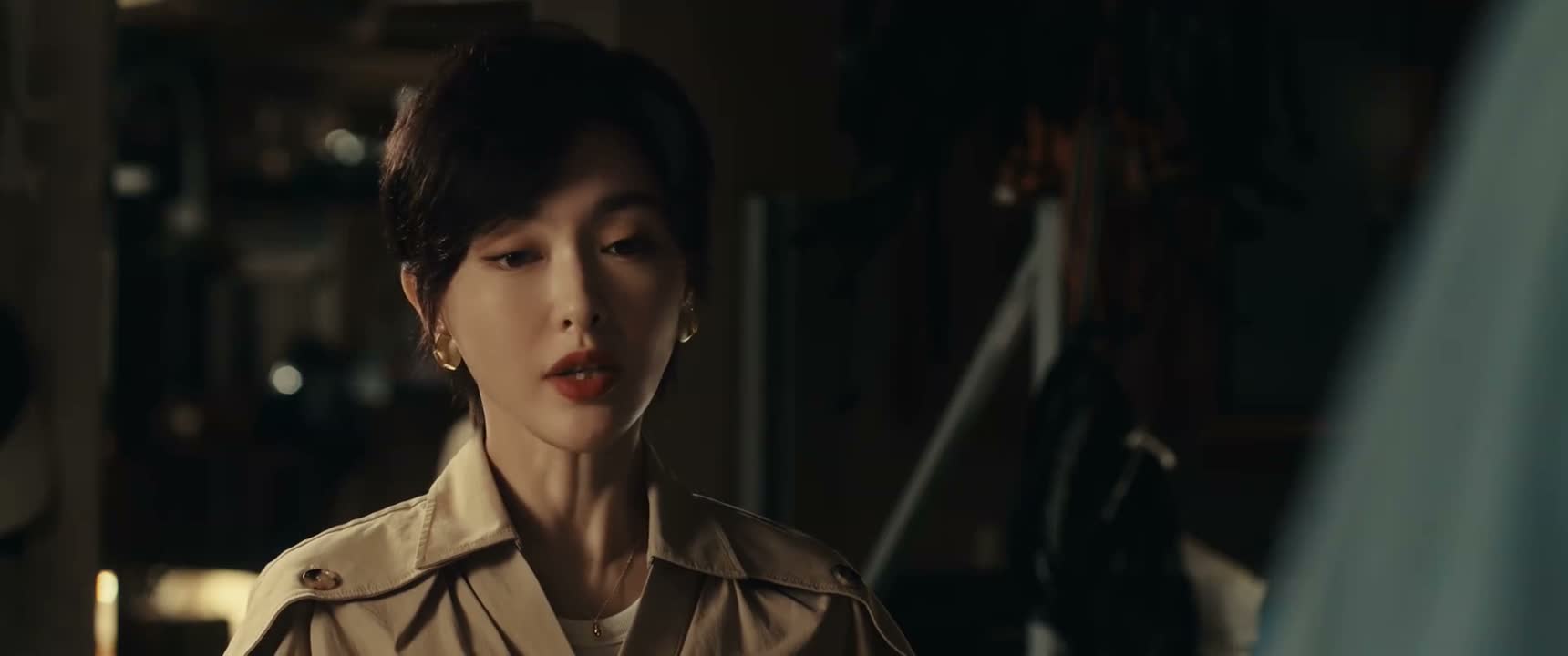 如果到那个时候 你还不知道怎么做的话