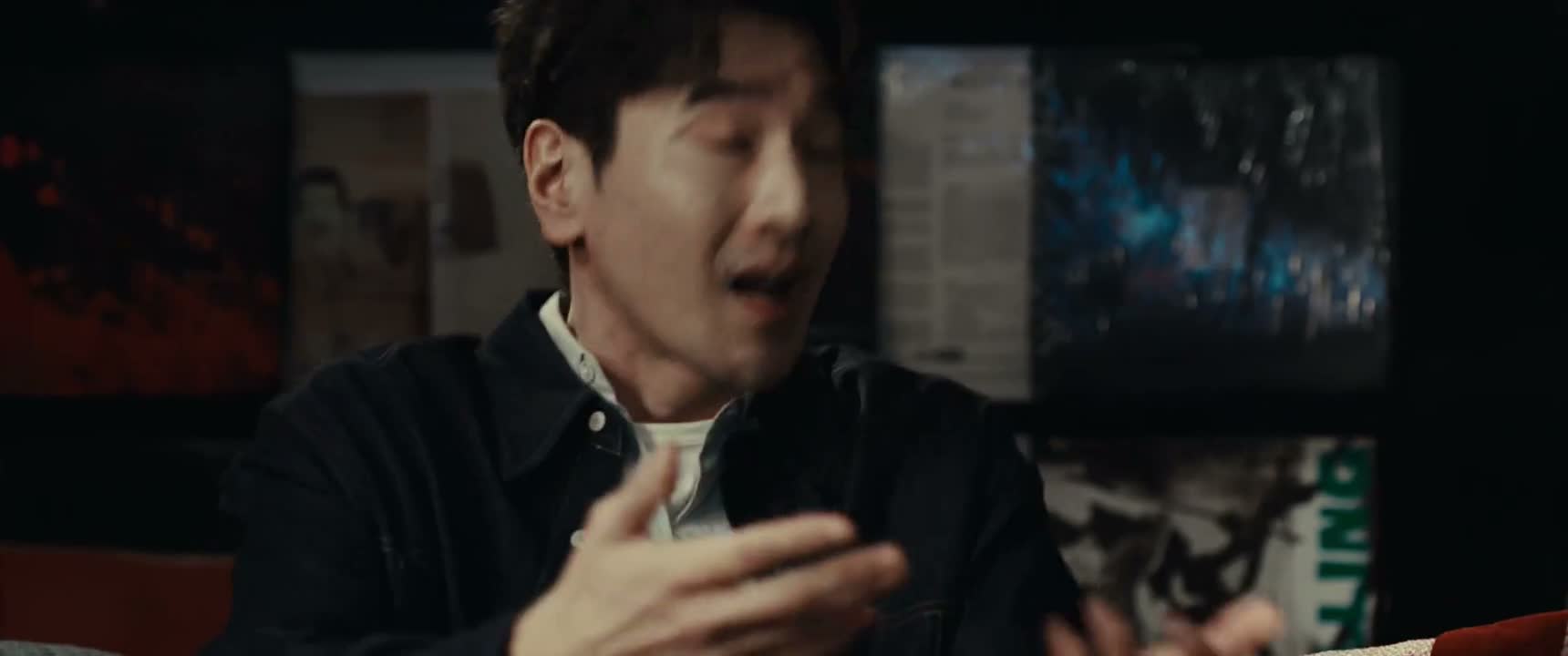 是 她是来过 但是她喝了酒 我没喝啊
