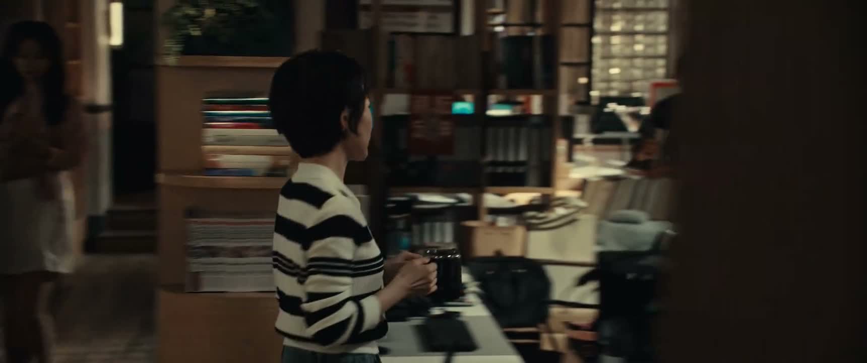 听说了 听说了 十点钟大会就是介绍他的