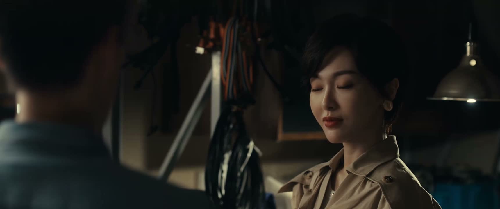 我不想再听到任何人说
