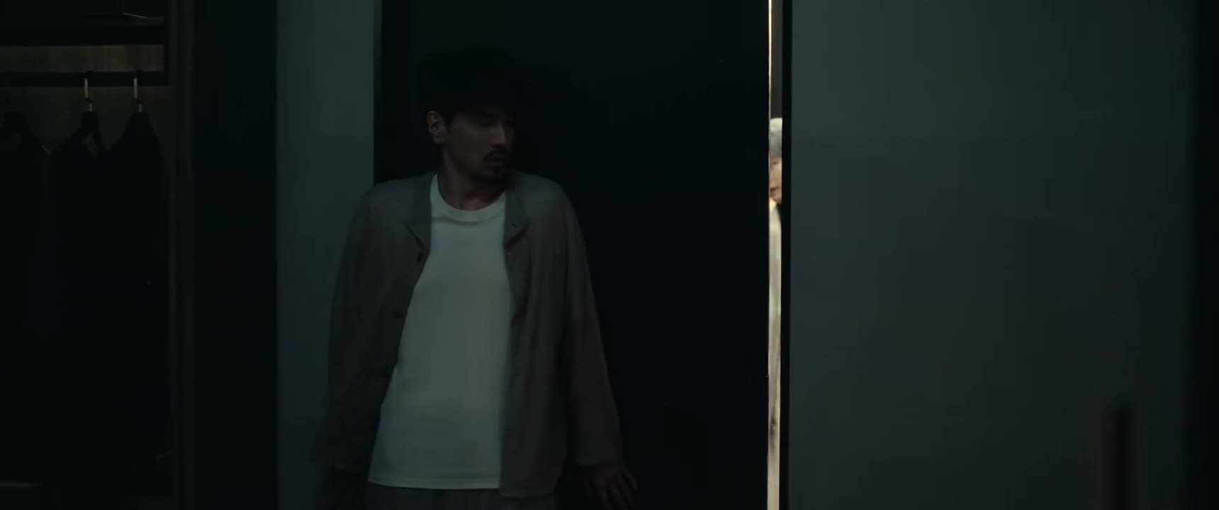 我跟他分手 才不到四十八个小时呢