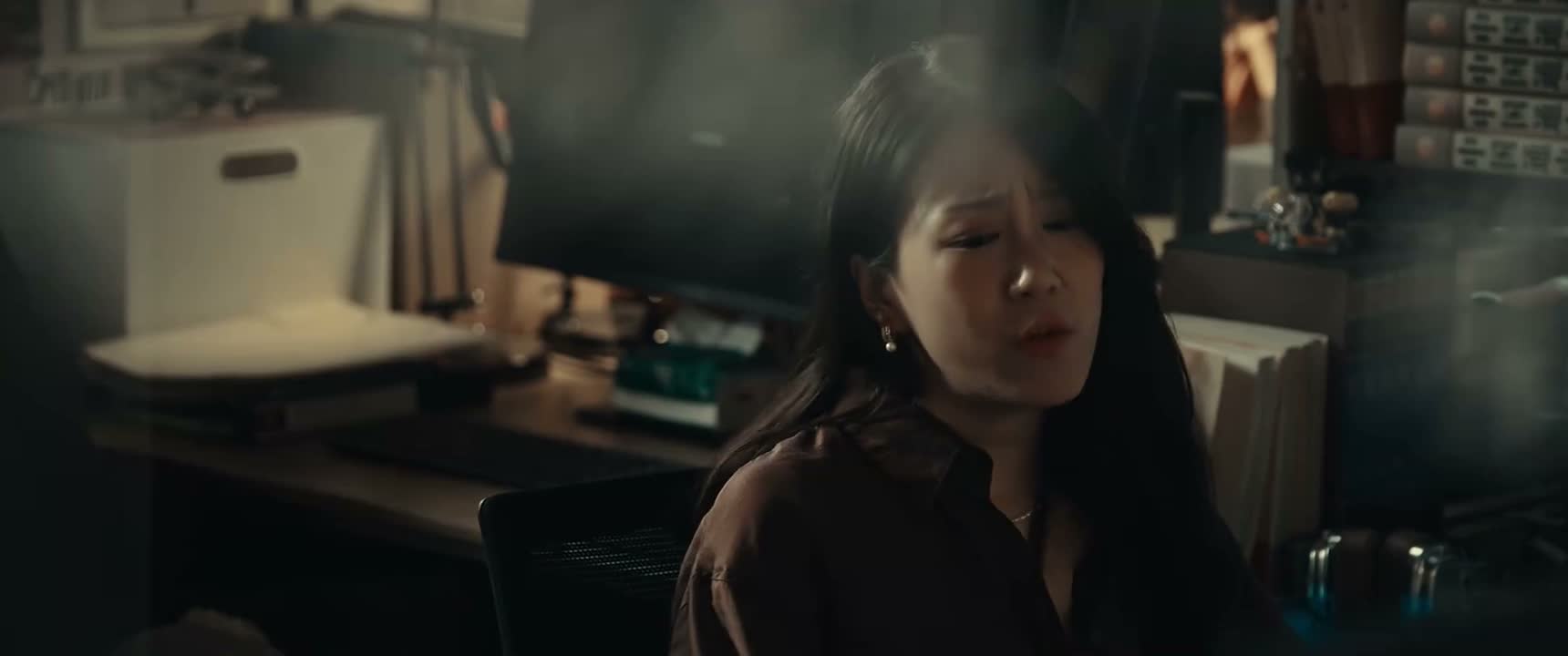 我还以为我们老板是个傻白甜
