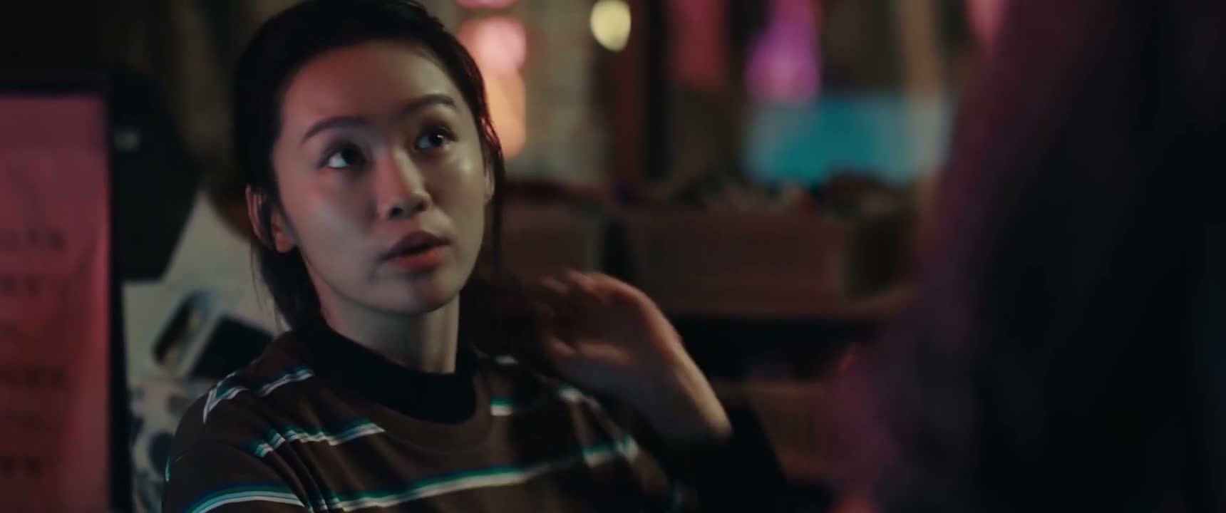 我就还是我自己这个样子