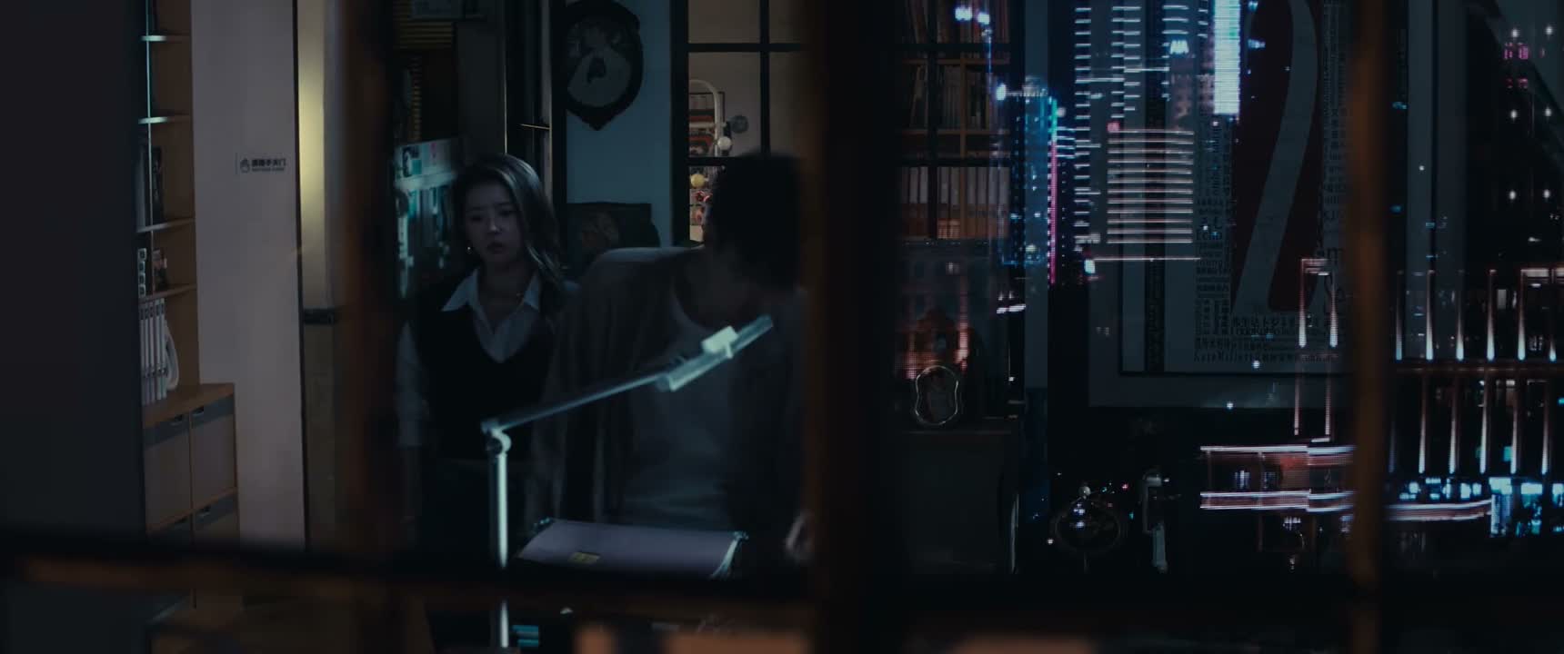 我就是不想回家