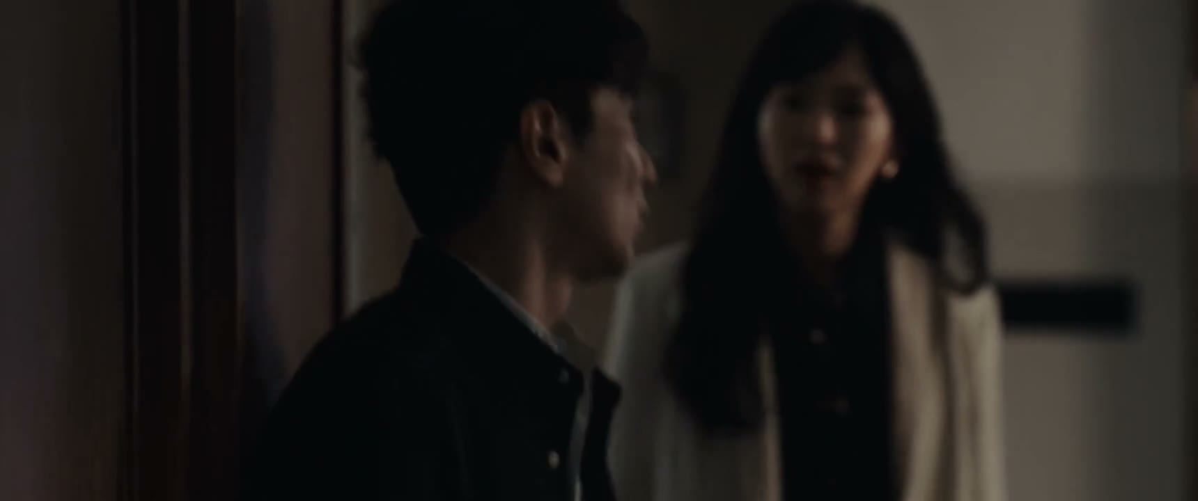 我没干我怎么会承认呢 那你为什么会有机会