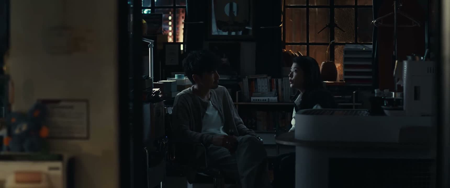 我想写一些 你写不了的东西