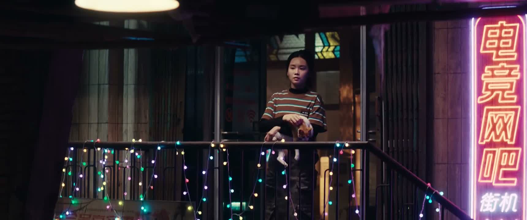 我自己走就行 真没事 真没事