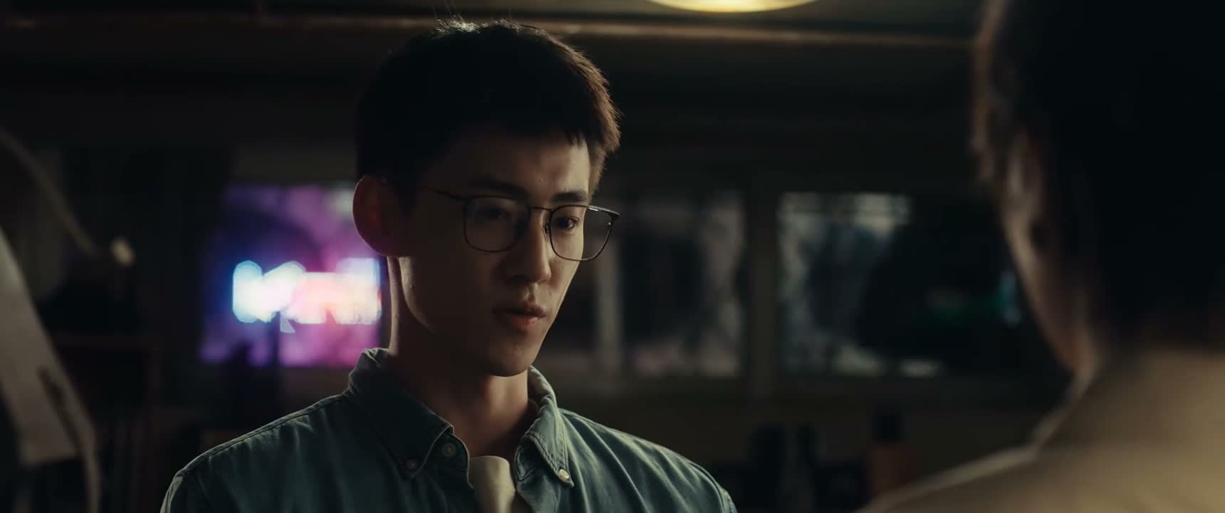 最重要的是 我会比他更好地跟你合作