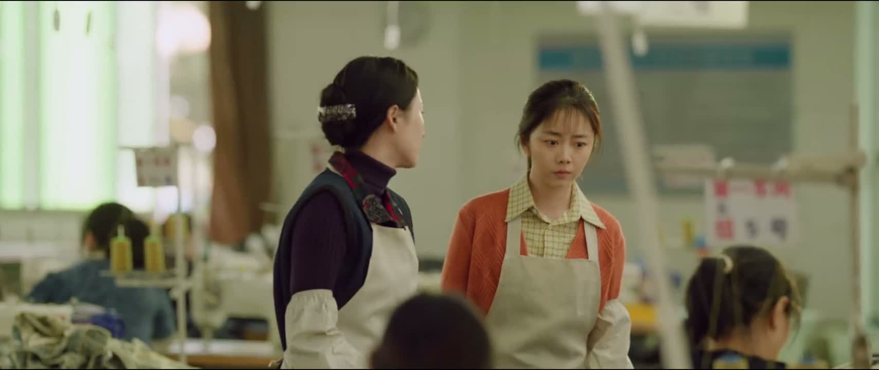 很急 专门开了两条拉