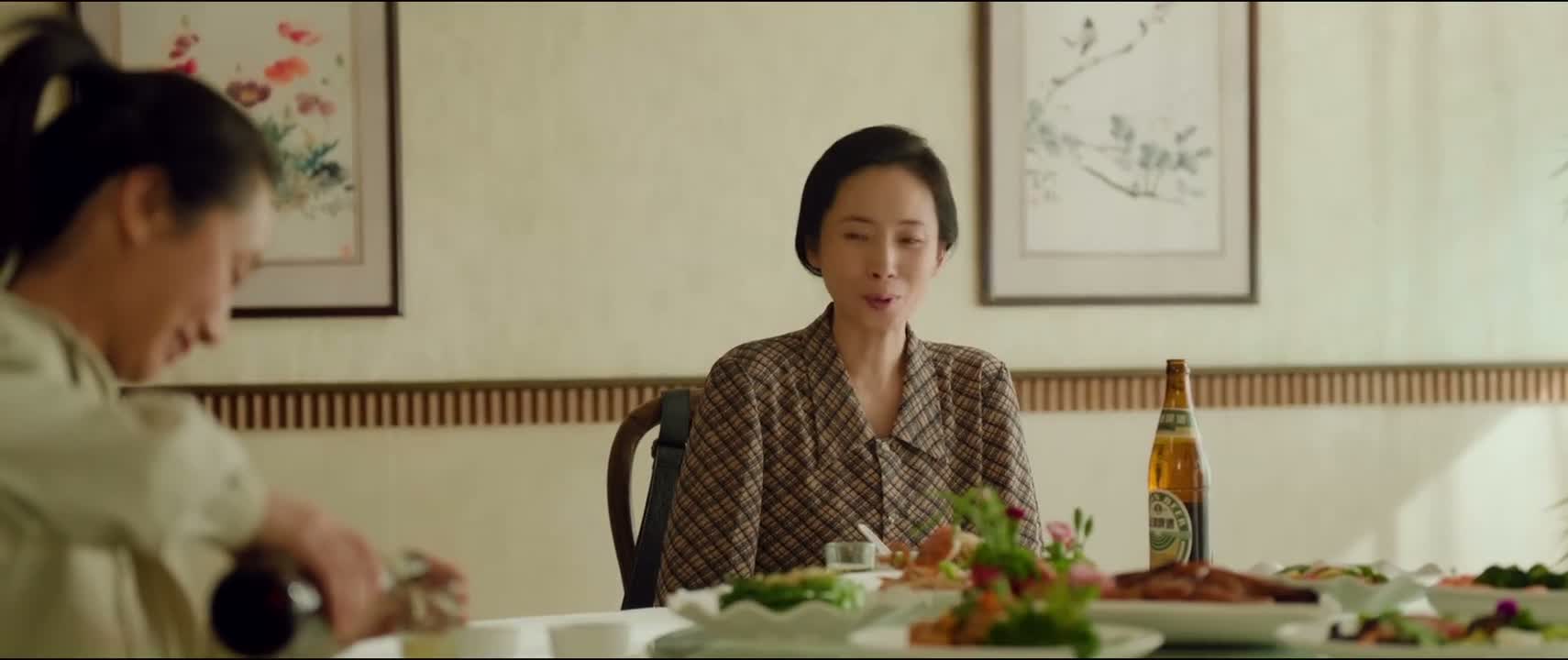 就喜欢会干活的拉妹
