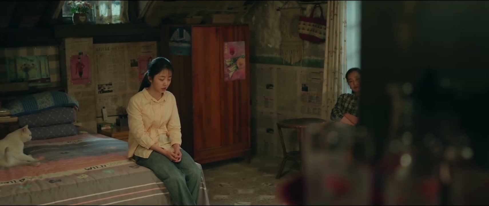 拉长还是挺你的