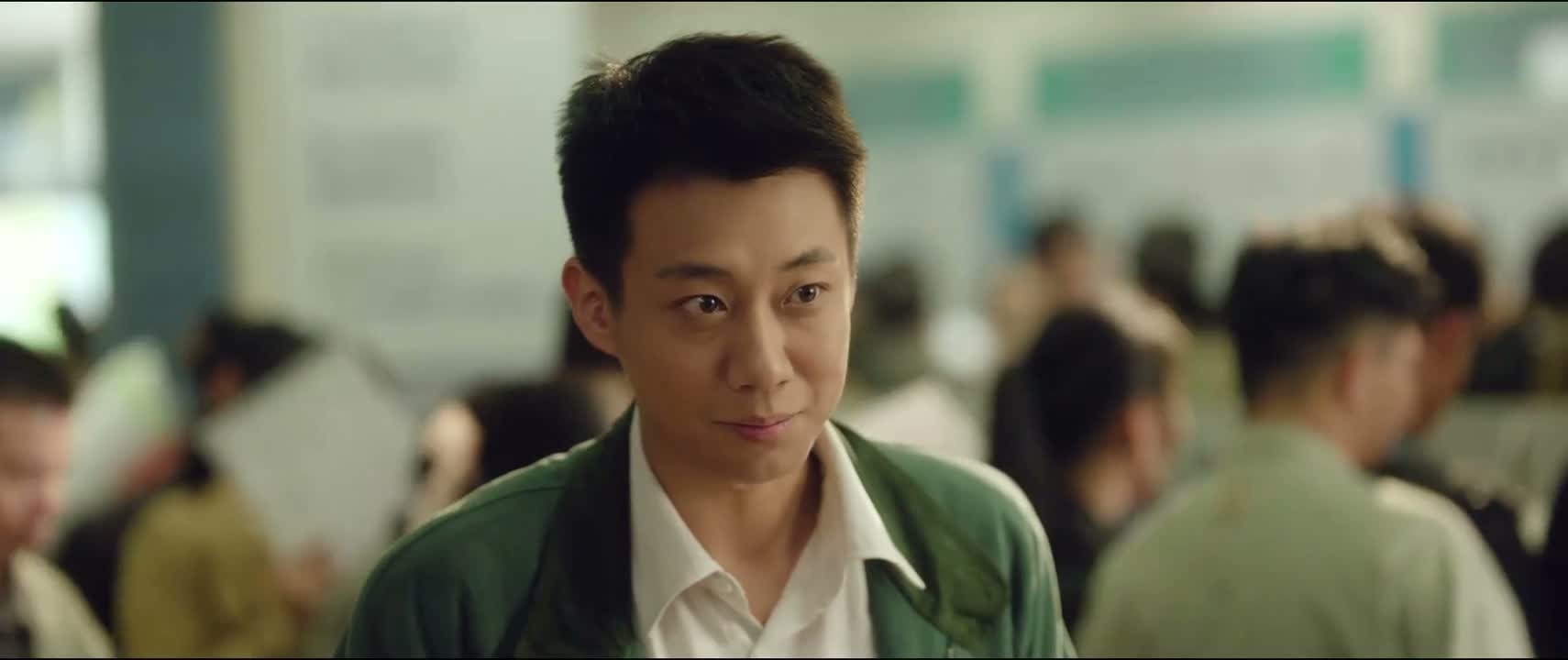 没立刻拒绝就是感兴趣