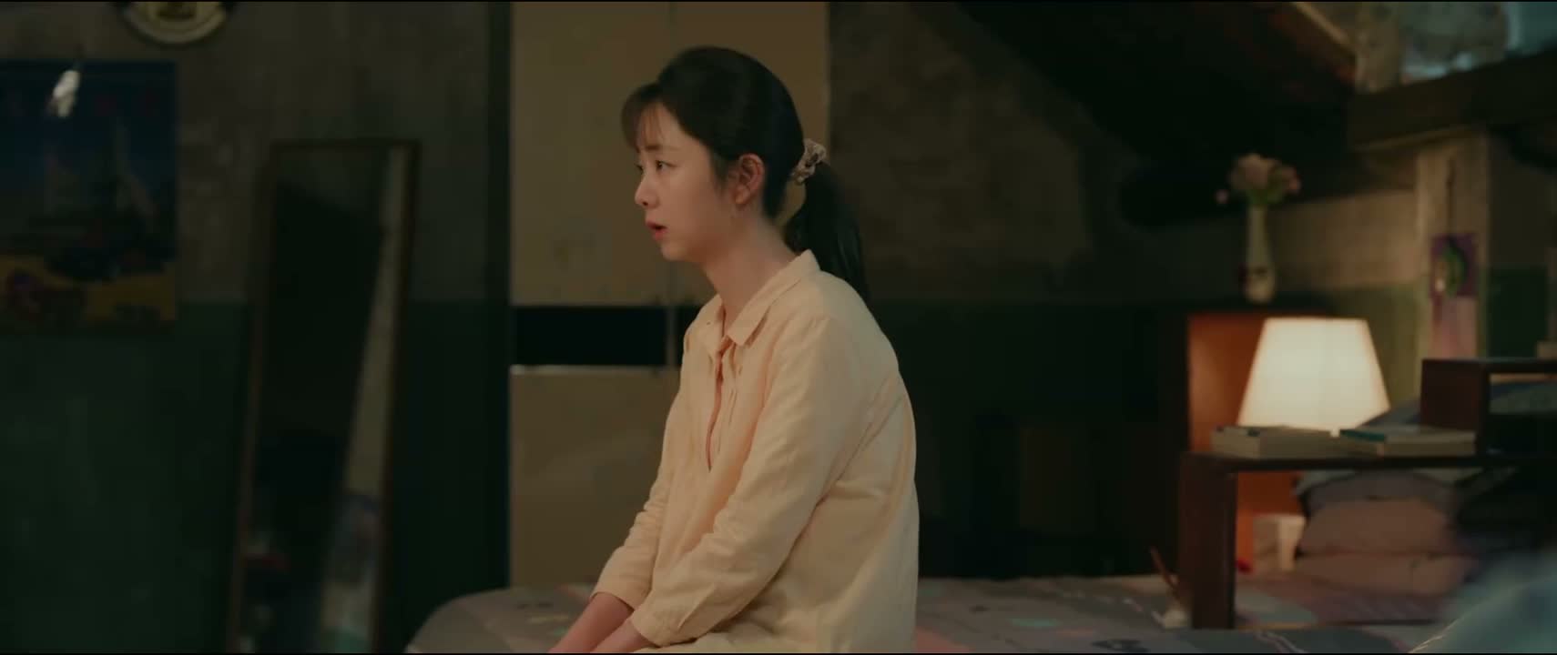 哪有什么别的厂领导啊
