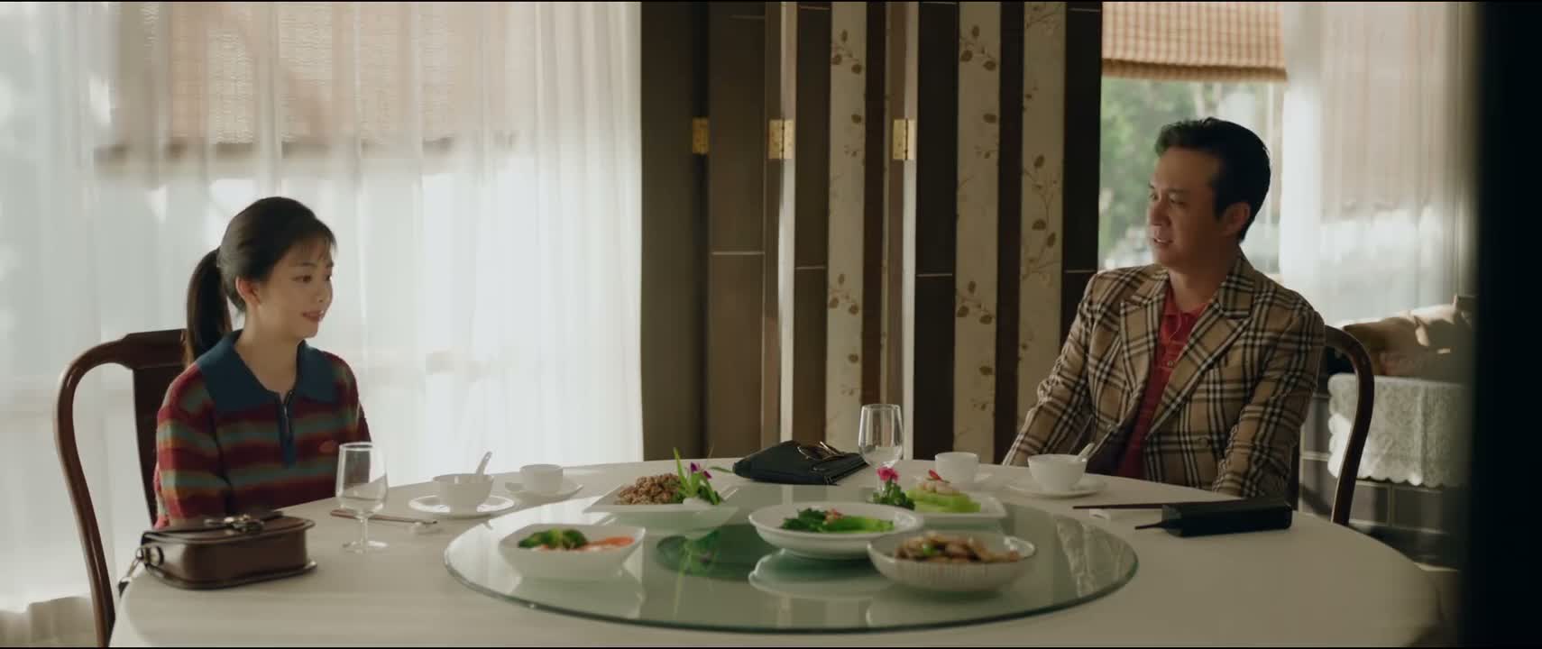 难怪我老爸 那么喜欢你呀
