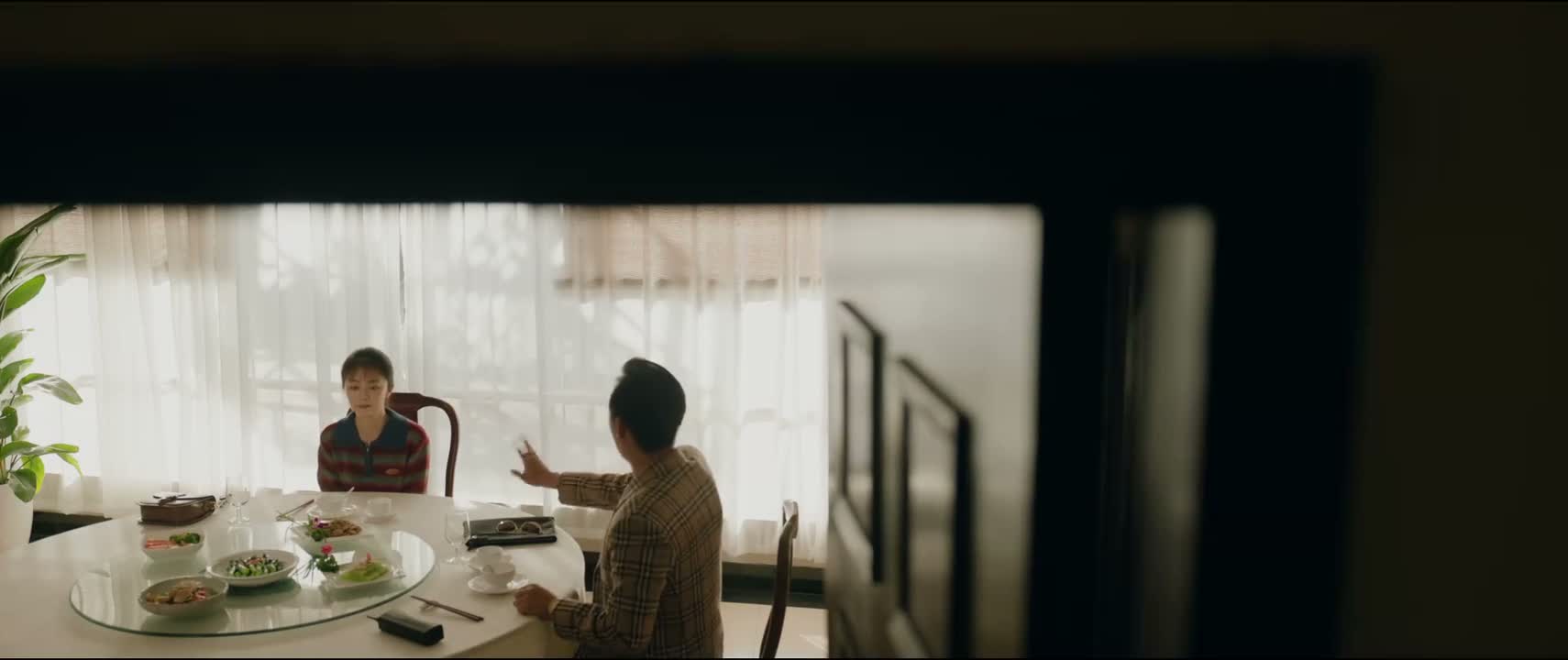 你不用帮我省钱的啦