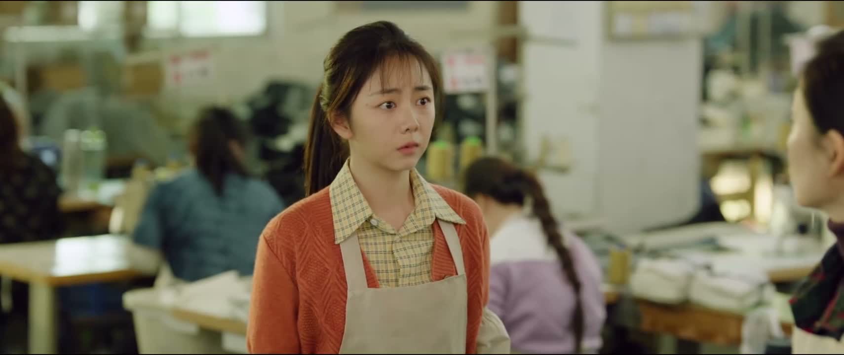 你就走吧 我 我想上