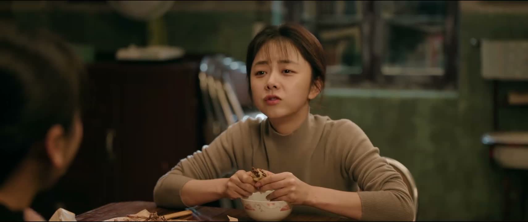 是小朋友缺油水了